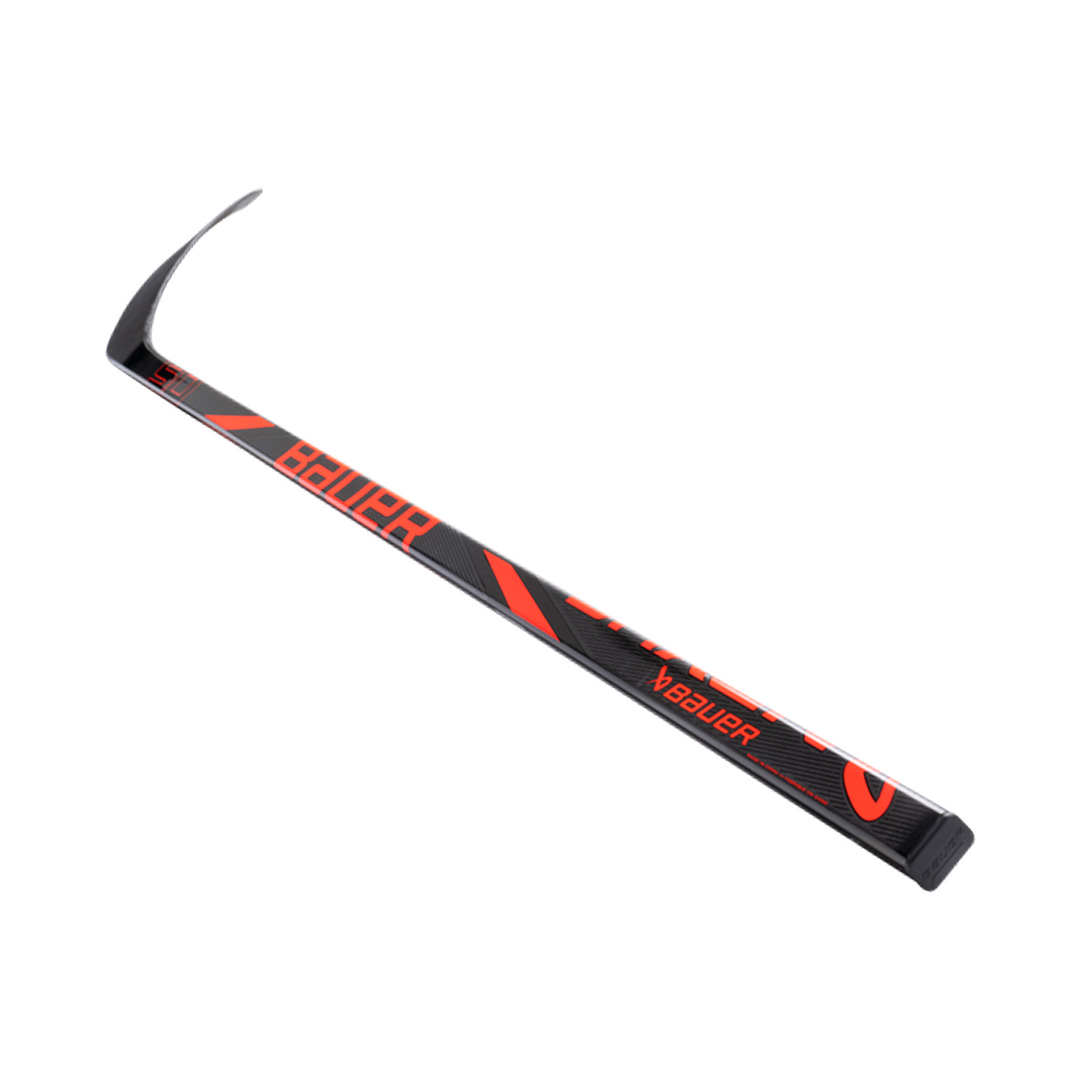 Клюшка Bauer Nexus Performance Grip S24 юниорская