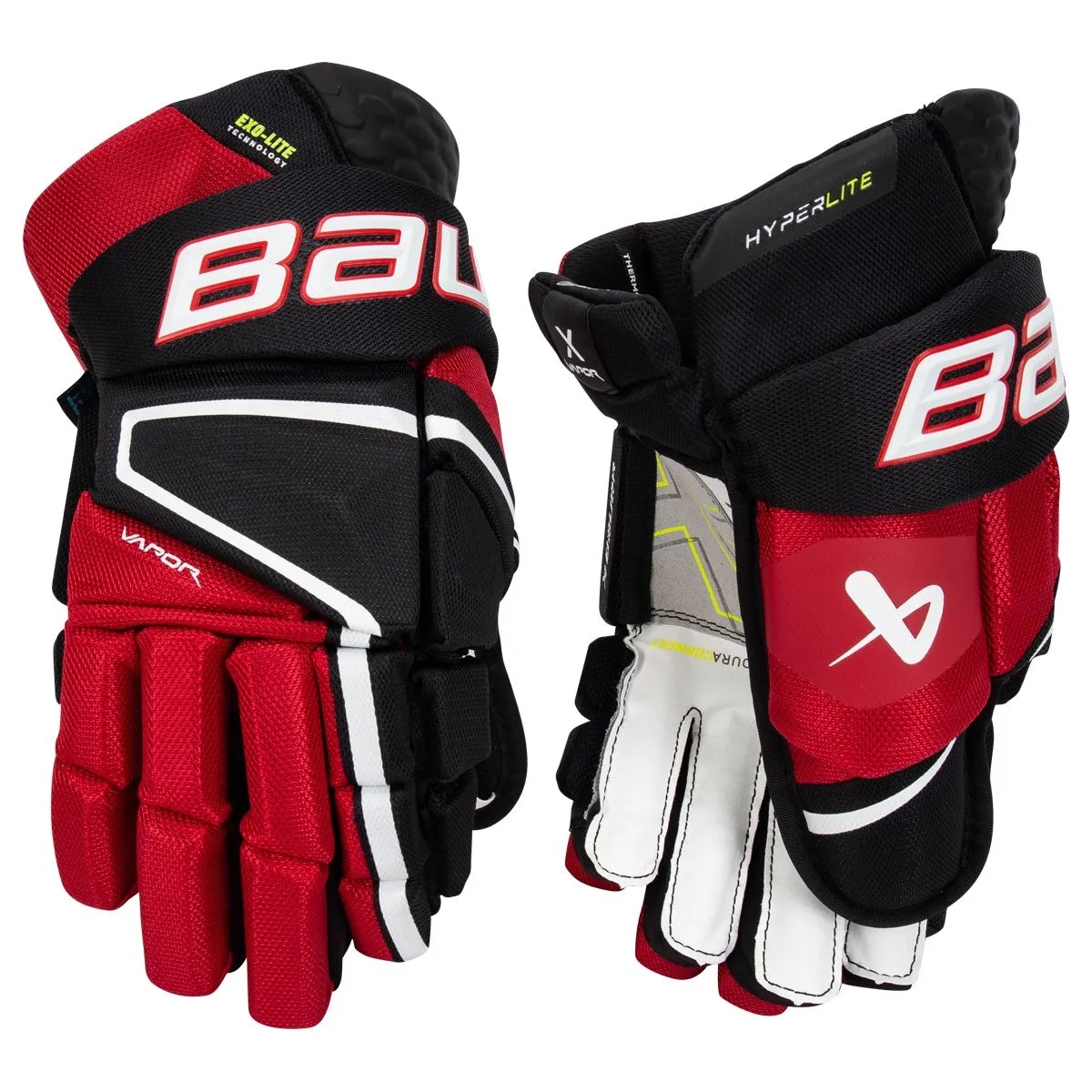 Перчатки Bauer Vapor Hyperlite S22 взрослые
