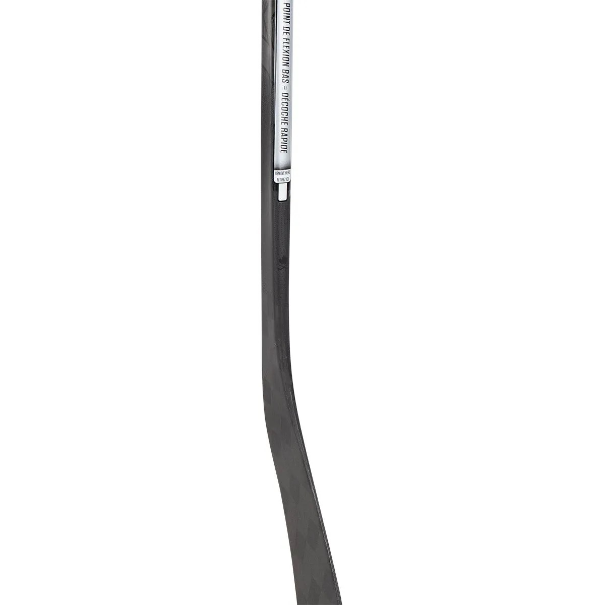 Клюшка CCM Ribcor Trigger 7 Pro юниорская