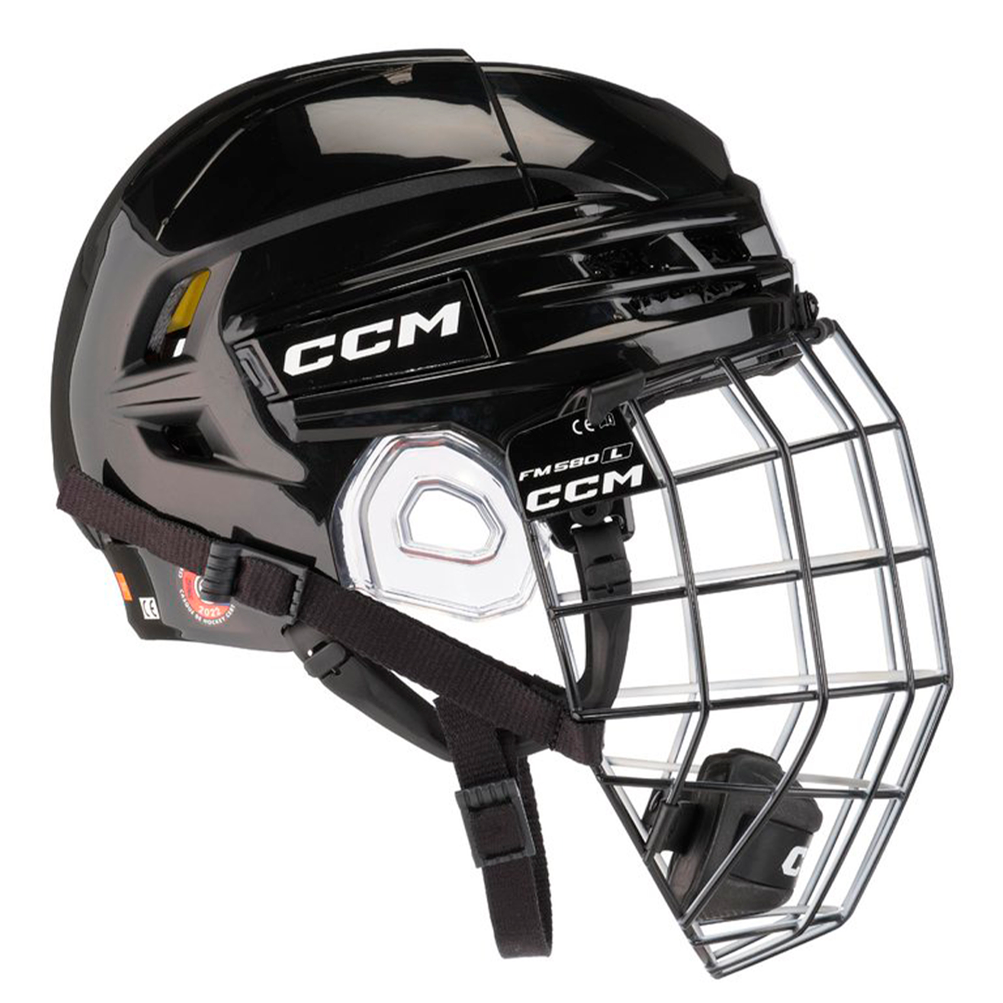 Шлем CCM Tacks 720 с маской