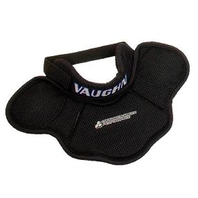 Защита шеи вратаря Vaughn VPC VX1 Carbon
