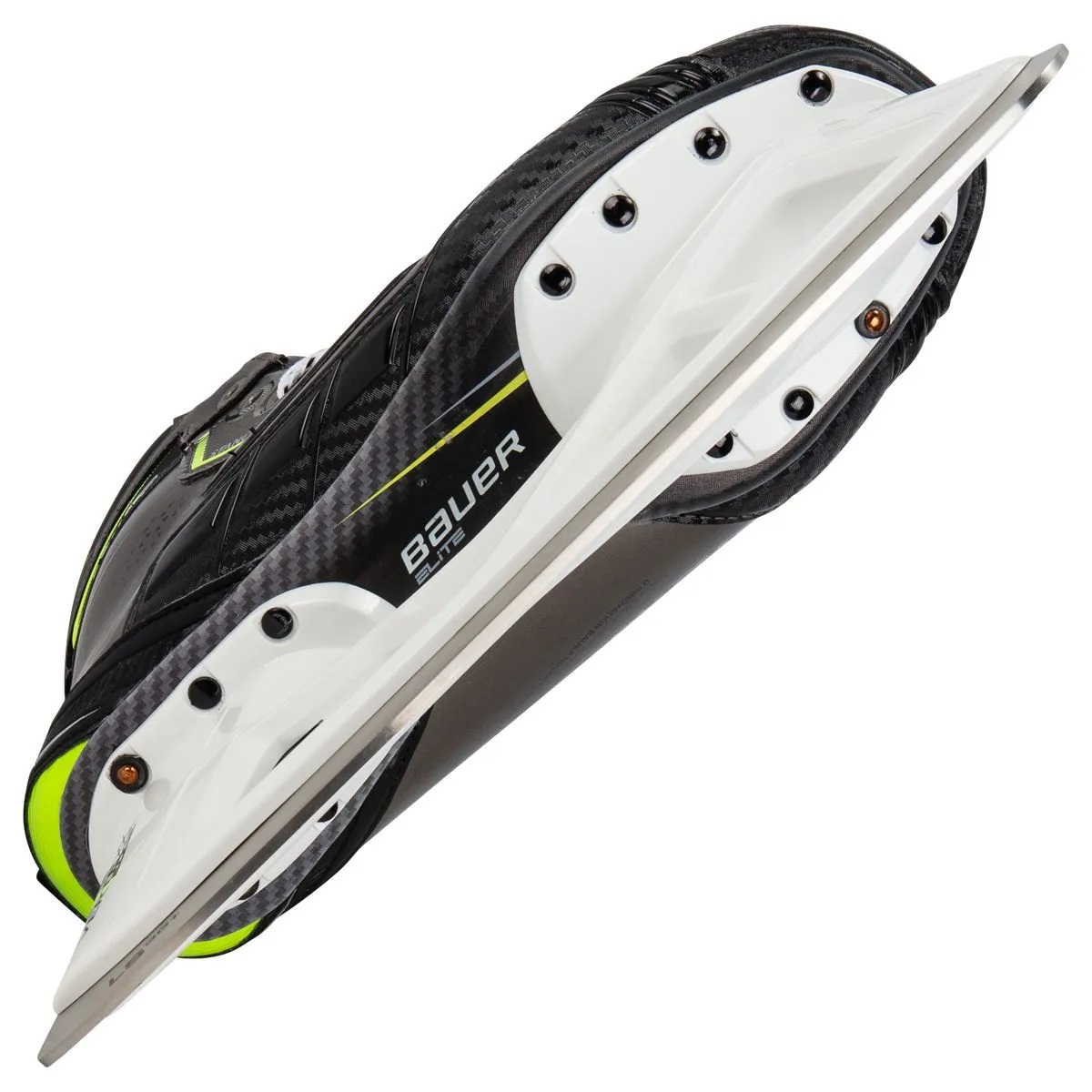 Коньки вратаря Bauer Elite S21 взрослые