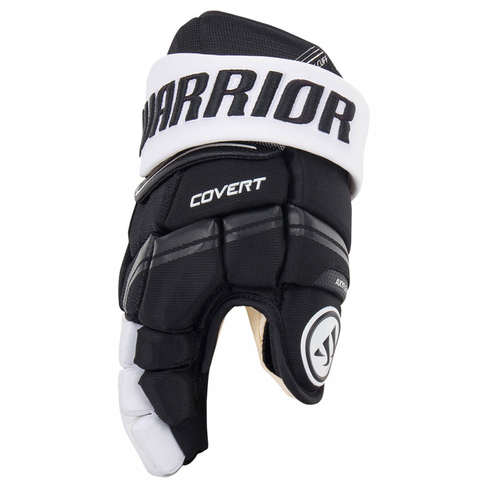 Перчатки Warrior Covert QRE Pro взрослые