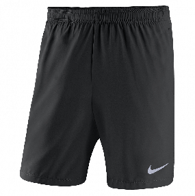 Шорты тренировочные Nike Dry Acdmy18 Short WZ черные