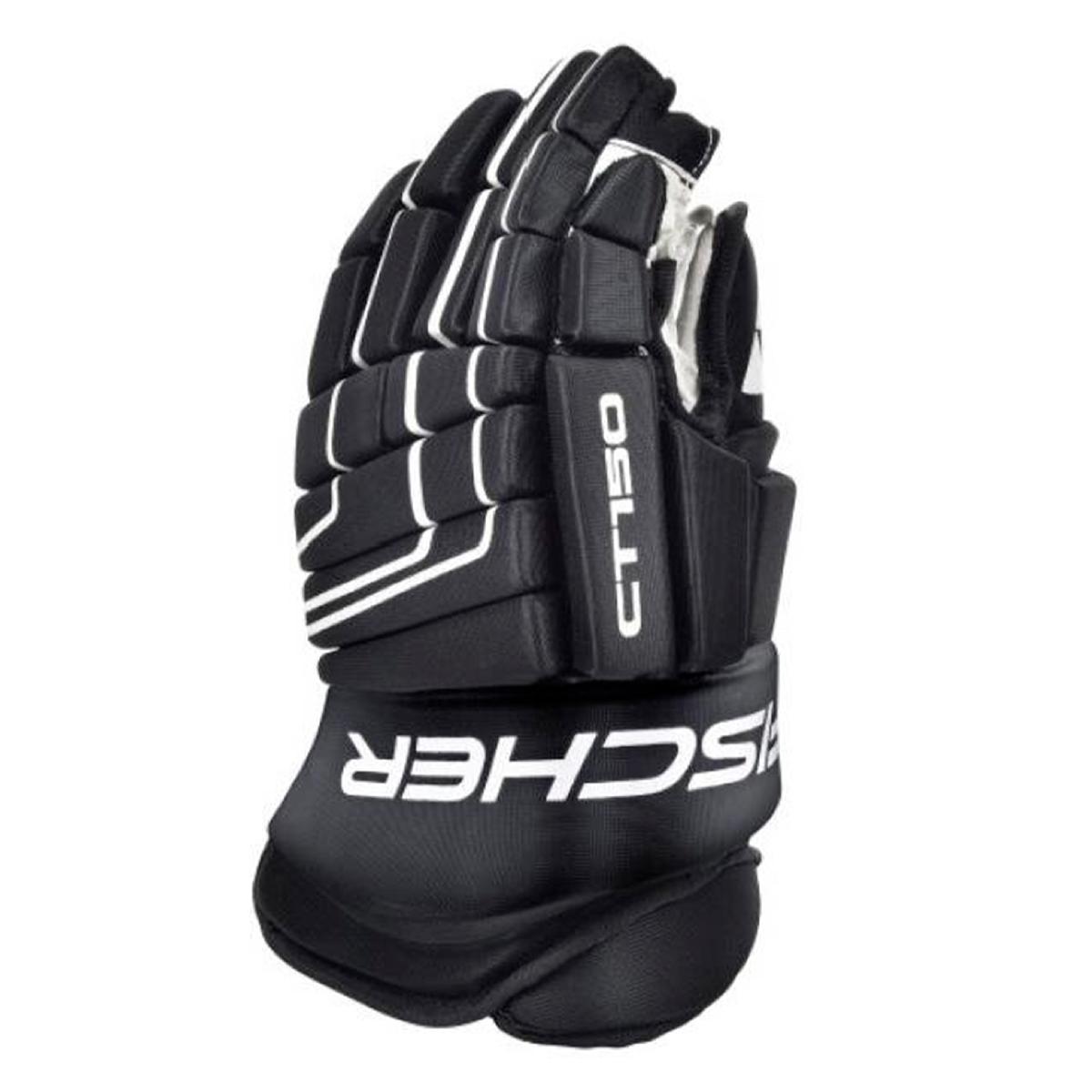 Перчатки Fischer CT150 взрослые