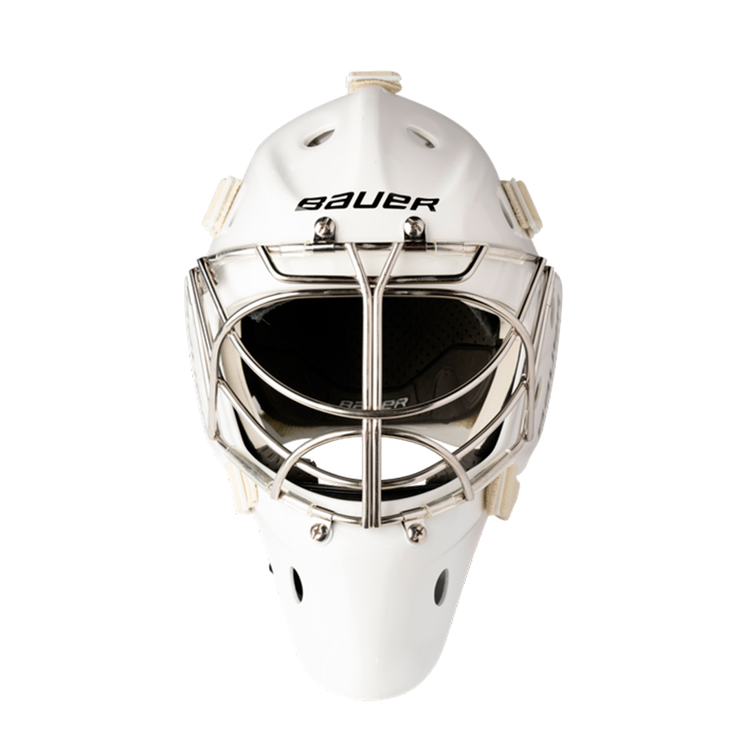 Купить Шлем вратаря Bauer 940 Goal Mask Cat Eye S25 взрослый в Казахстане — Hockey1.kz
