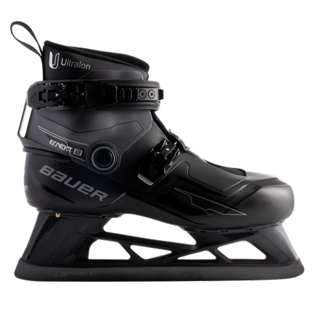 Коньки вратаря Bauer Konekt2 S24 взрослые