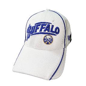Бейсболка New Era Buffalo Sabres белая
