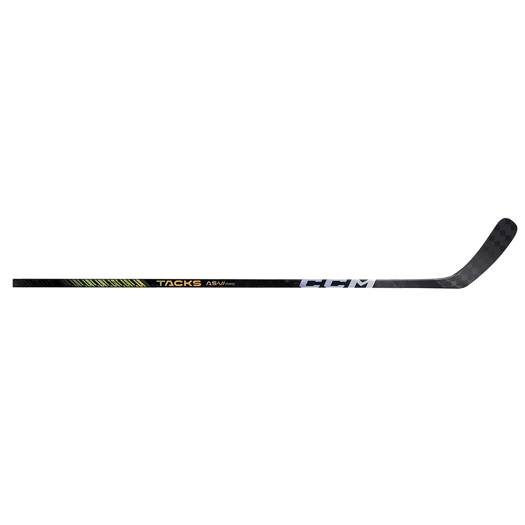 Клюшка CCM Super Taсks AS6 Pro взрослая