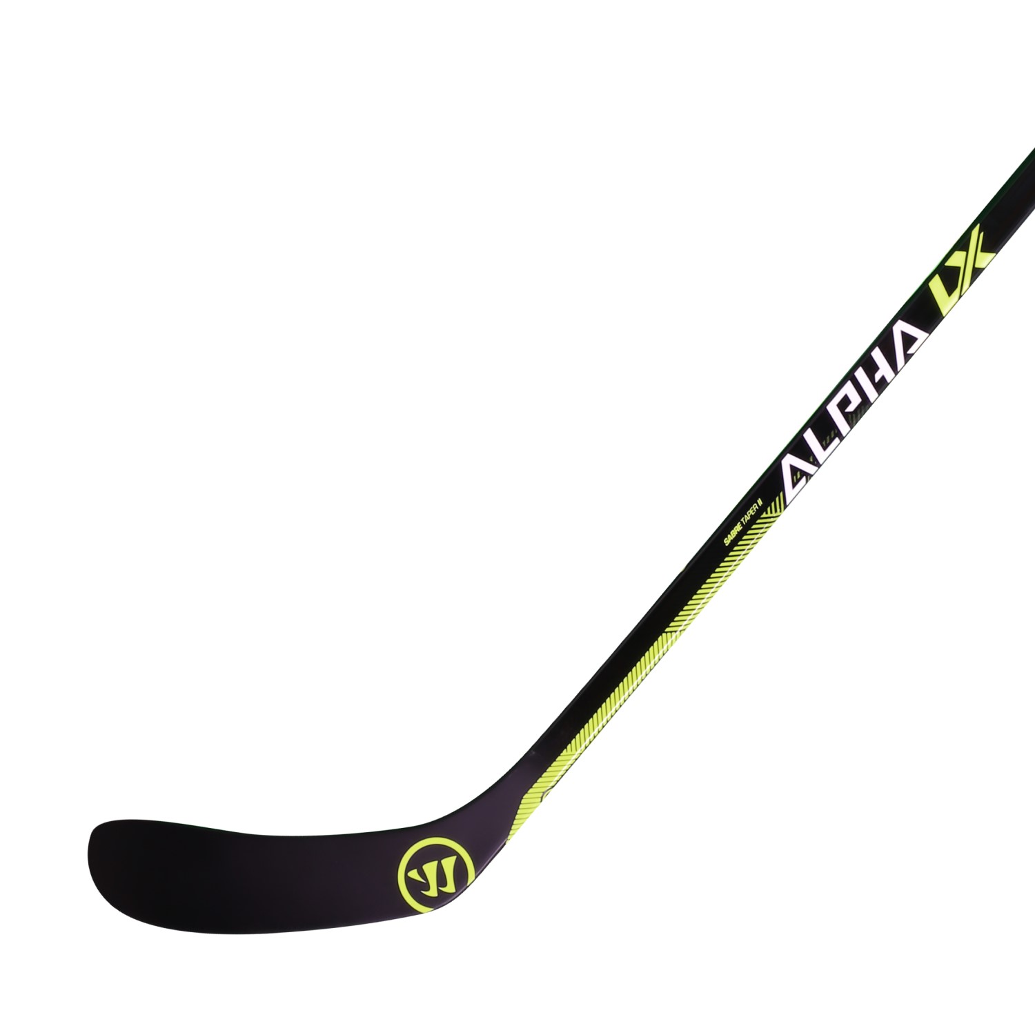 Клюшка Warrior Alpha LX 50 Grip взрослая