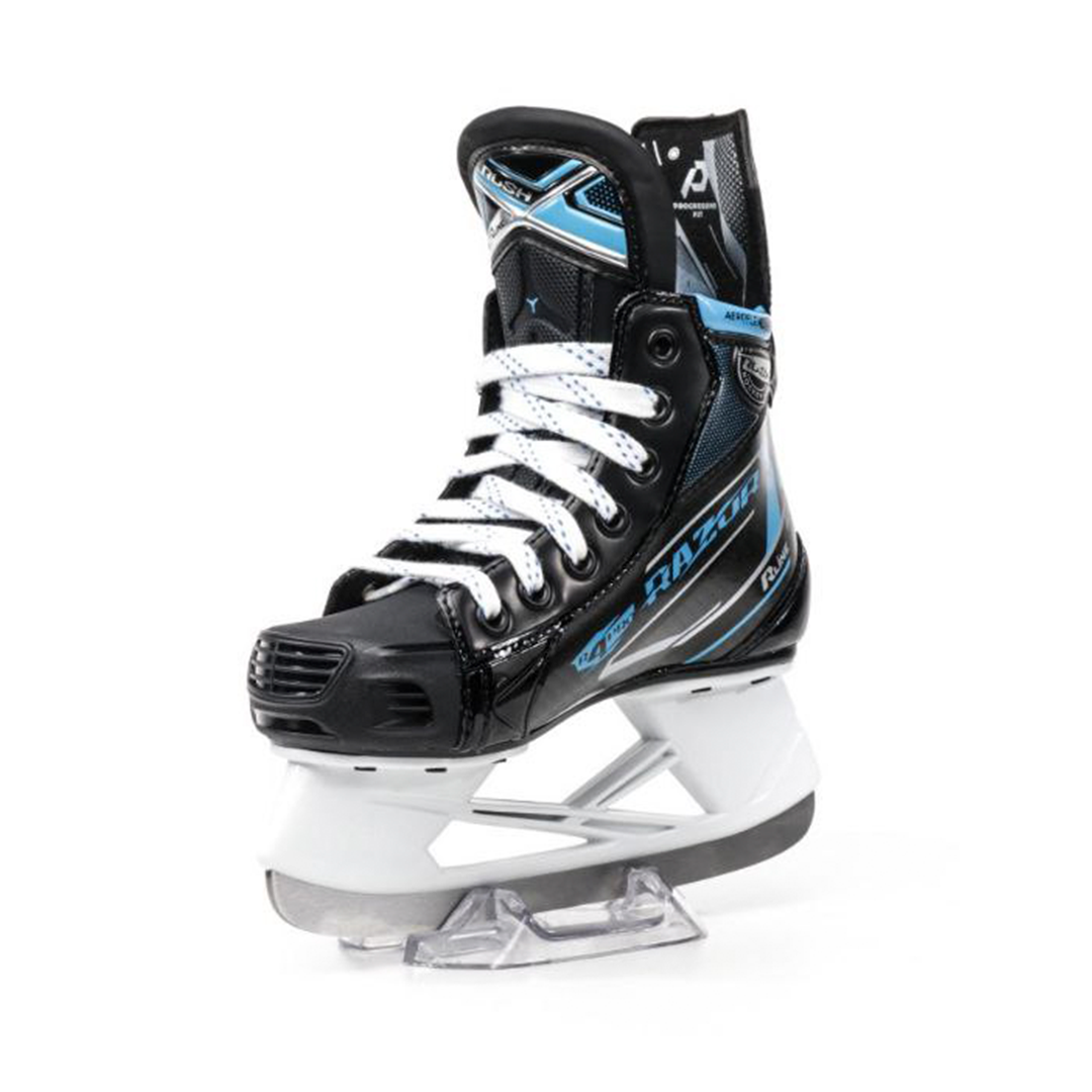 Коньки Rush Razor 4R Pro детские