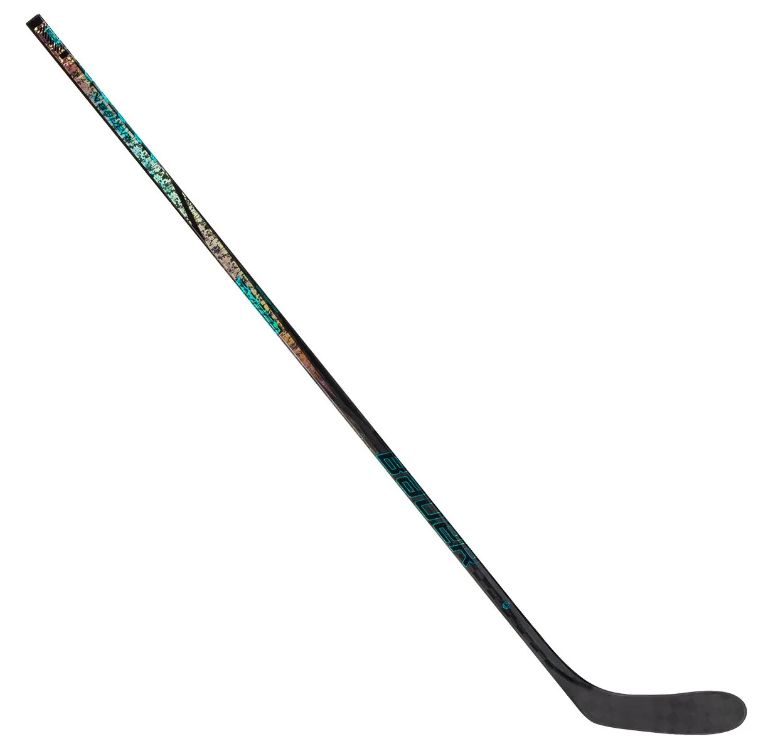 Клюшка Bauer Twitch Grip S24 подростковая