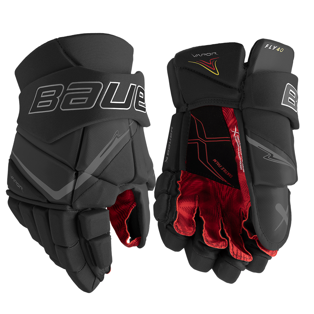 Перчатки Bauer Vapor Fly40 S25 взрослые