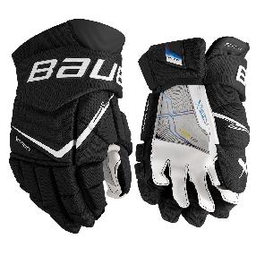 Перчатки Bauer Vapor FlyLite S25 подростковые