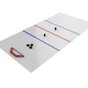 Тренажер "Maxim" для дриблинга Премиум,1 м * 2 м