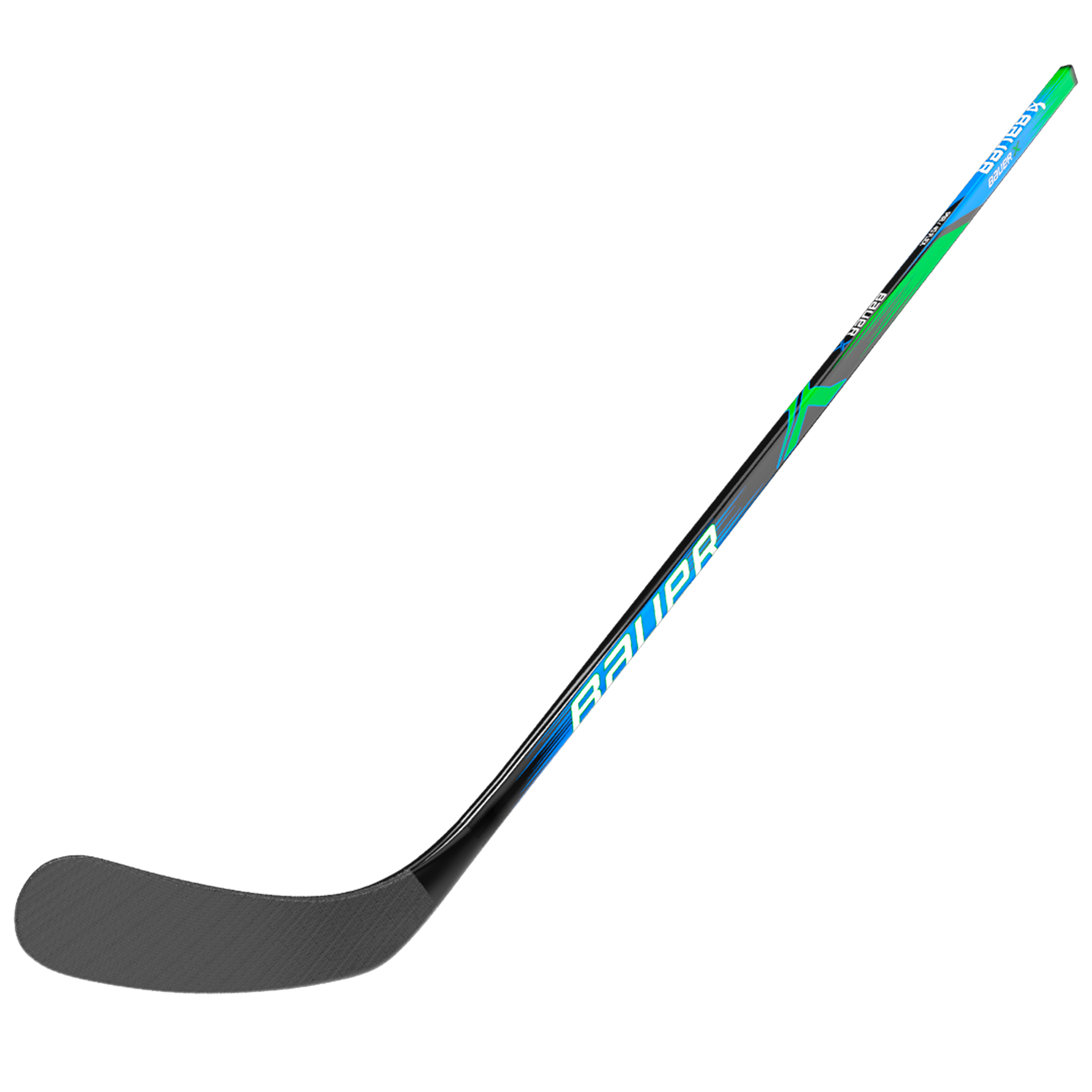 Клюшка Bauer X Series Grip S23 юниорская