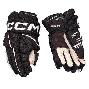 Перчатки CCM Tacks XF 80 взрослые