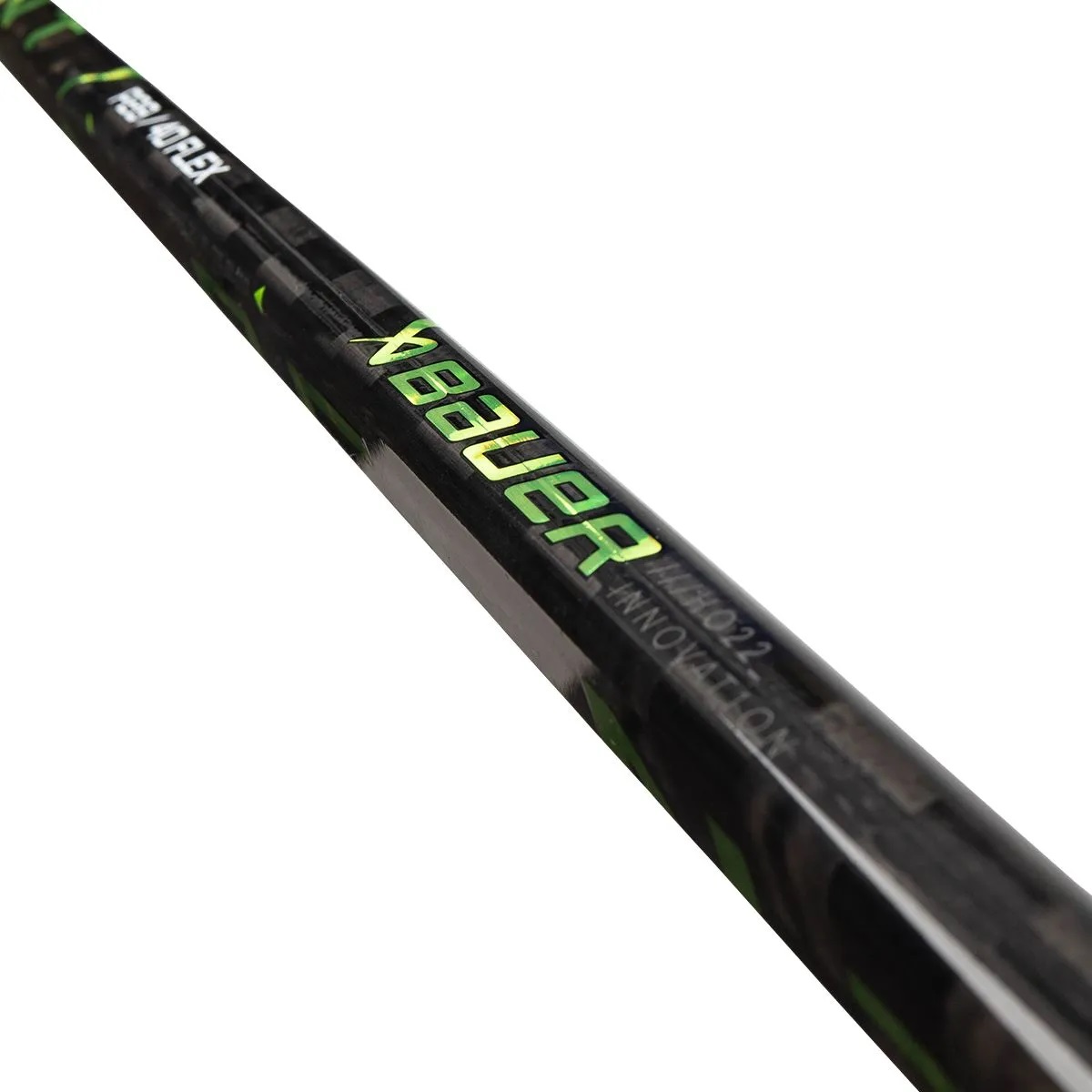Клюшка Bauer AG5NT юниорская