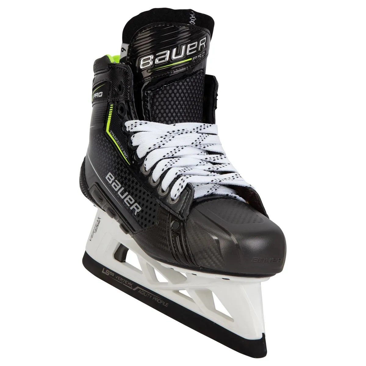 Коньки вратаря Bauer Pro S21 подростковые