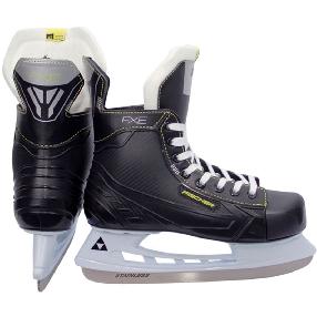 Купить Коньки Fischer FXE взрослые в Казахстане — Hockey1.kz