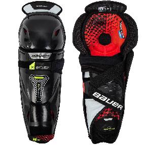 Щитки Bauer Vapor Hyperlite S22 взрослые