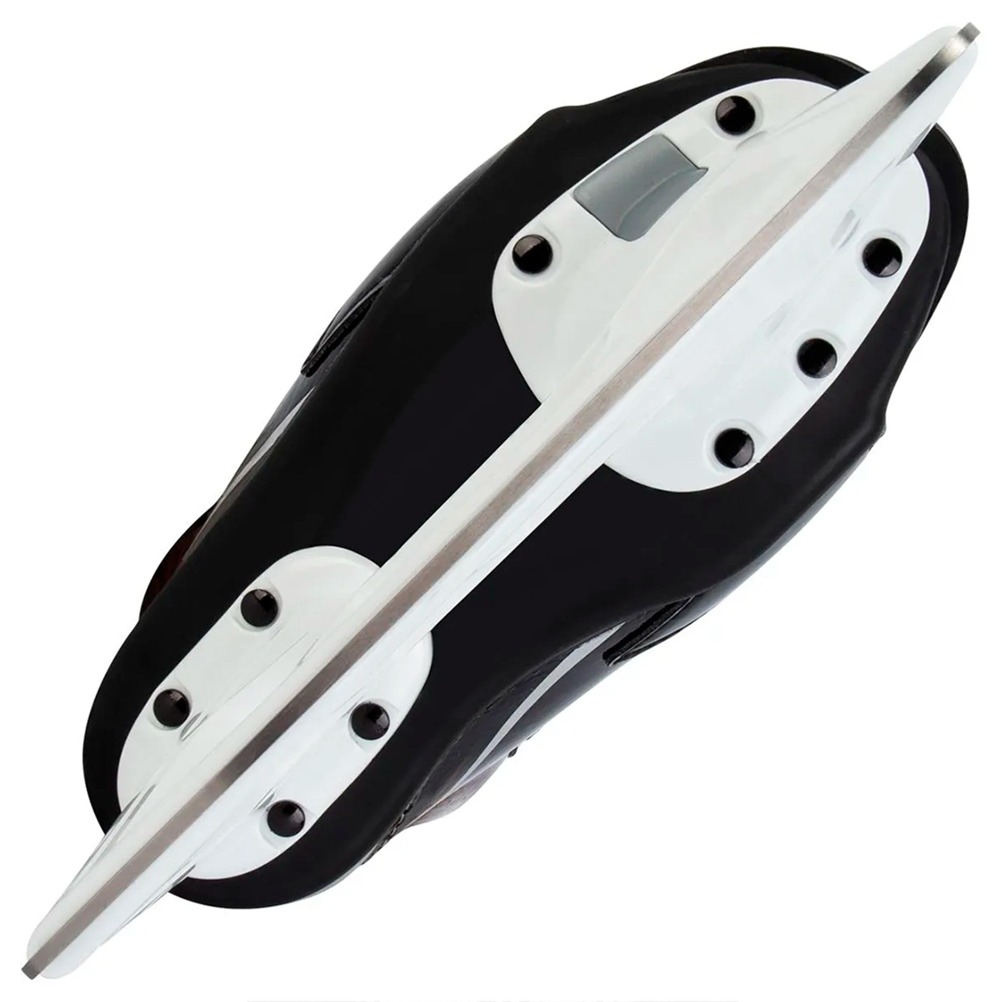 Коньки Bauer LIL' Rookie ADJ юниорские