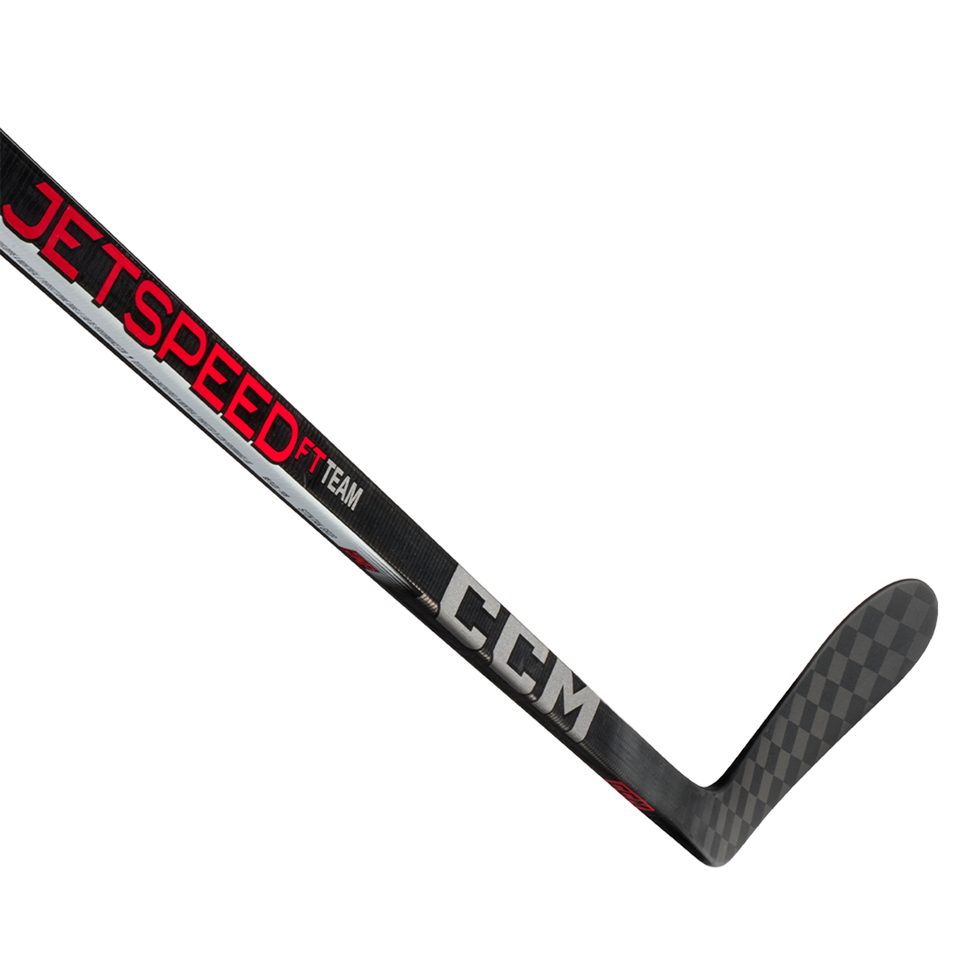 Клюшка CCM JetSpeed Team подростковая
