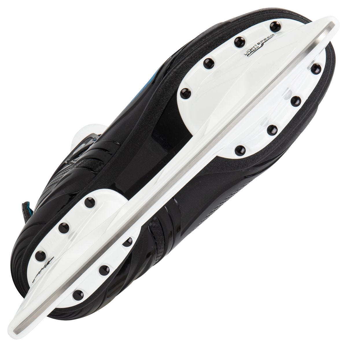 Коньки Bauer X-LP S21 подростковые