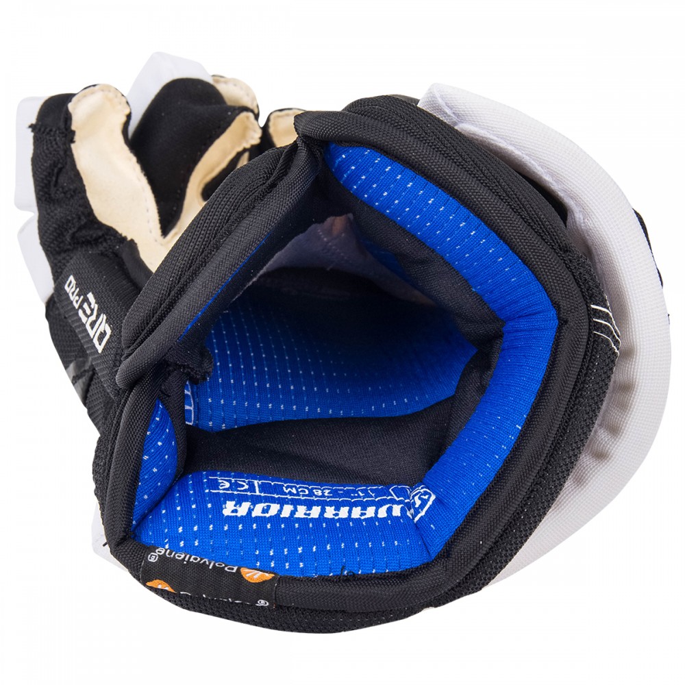 Перчатки Warrior Covert QRE Pro взрослые