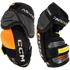 Налокотники CCM Tacks AS-V Pro юниорские