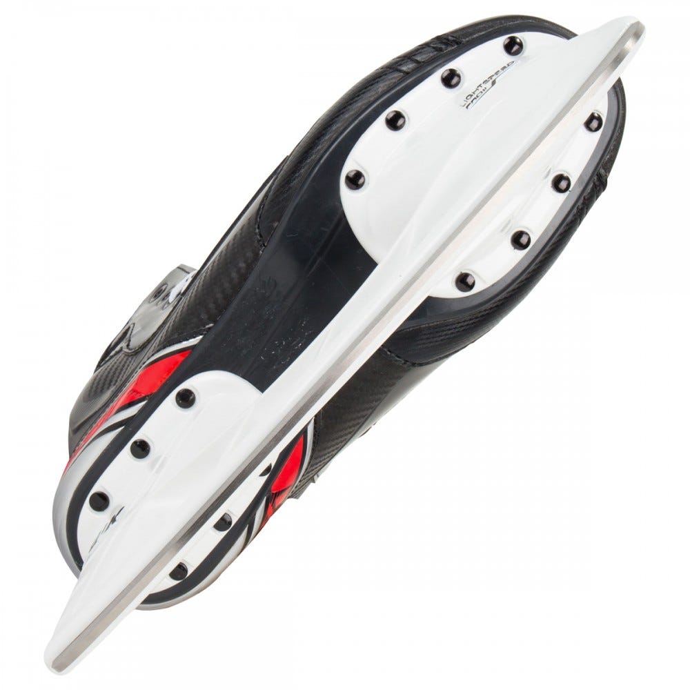 Коньки Bauer Vapor X2.5 S19 взрослые