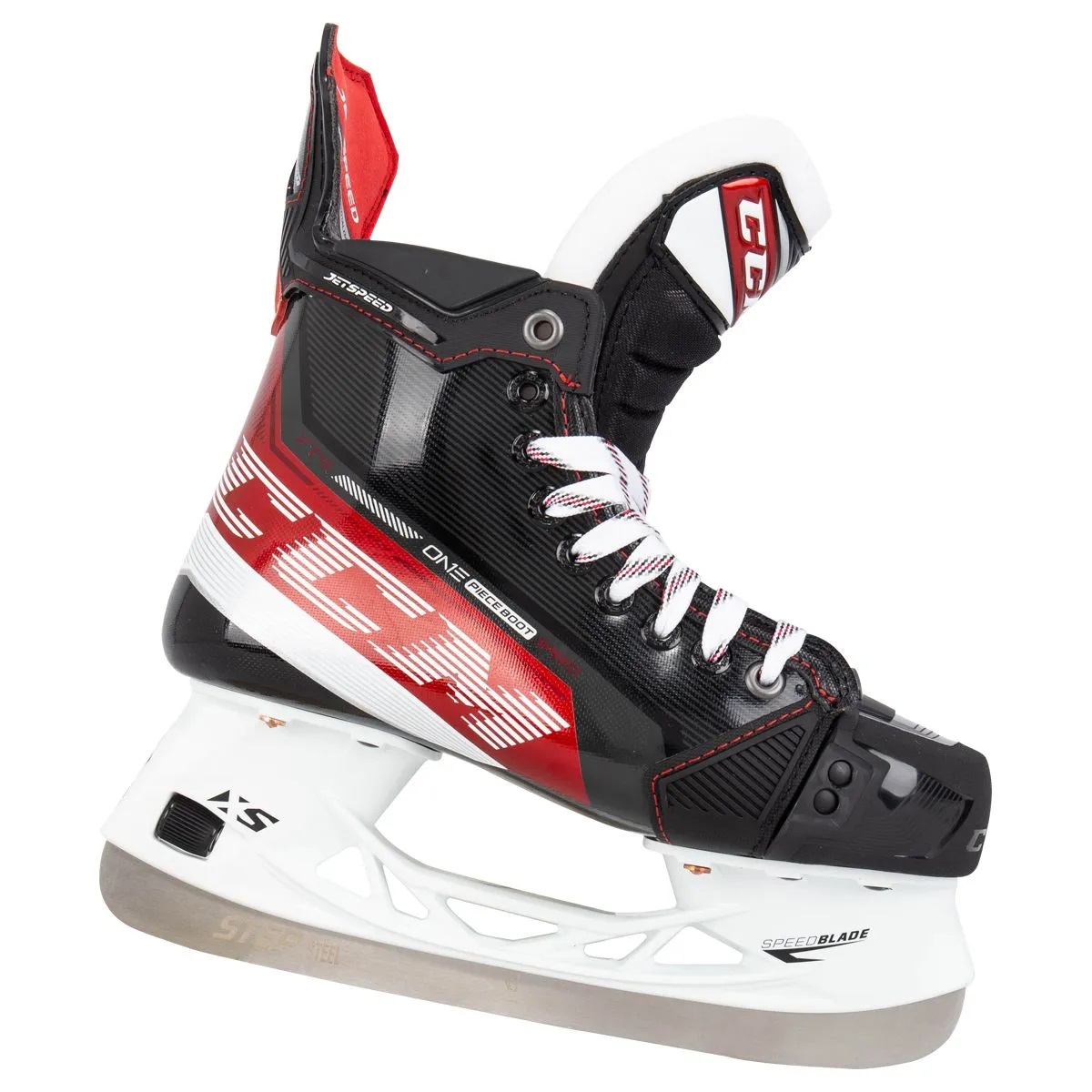 Коньки CCM JetSpeed FT4 взрослые