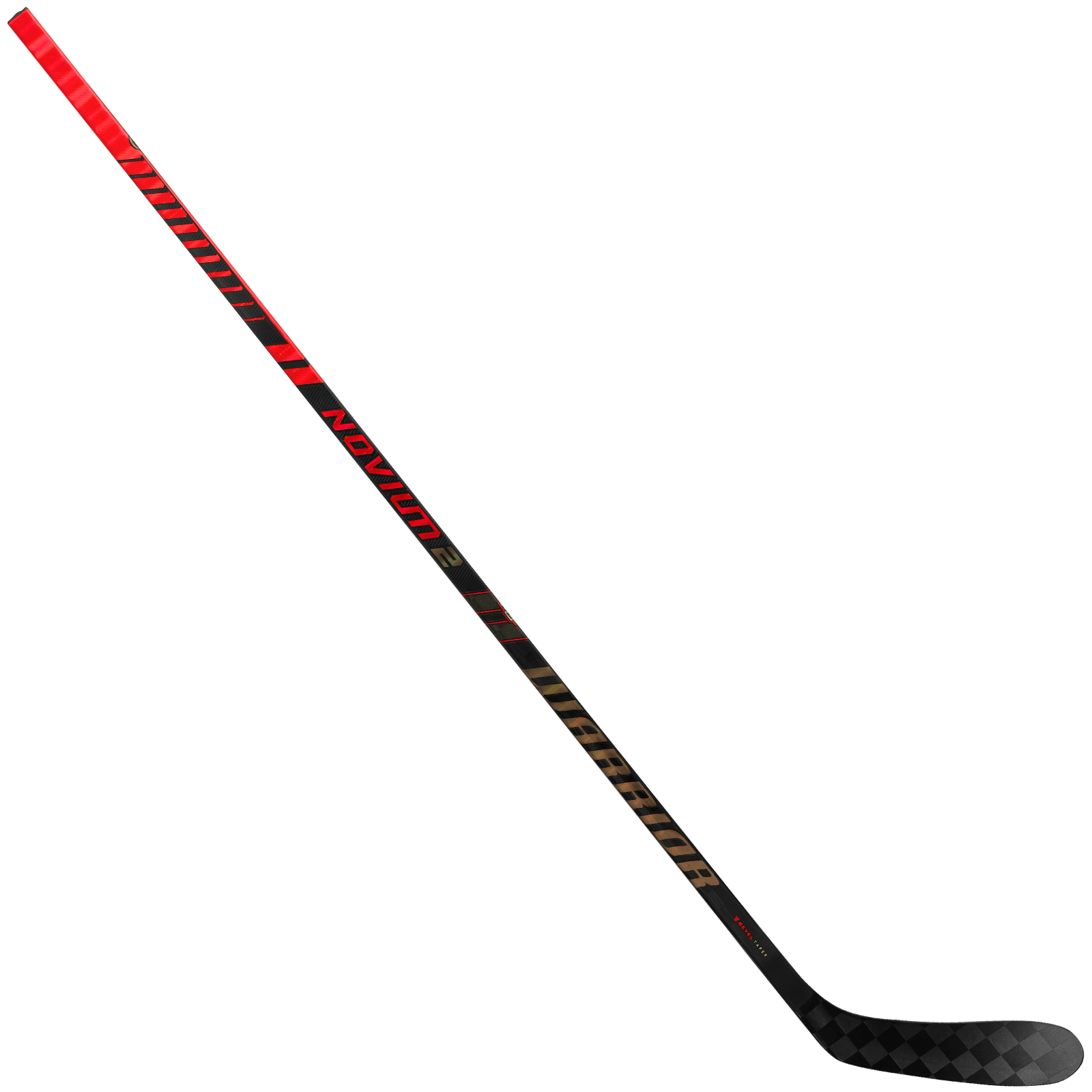 Клюшка Warrior Novium 2 Pro Grip взрослая