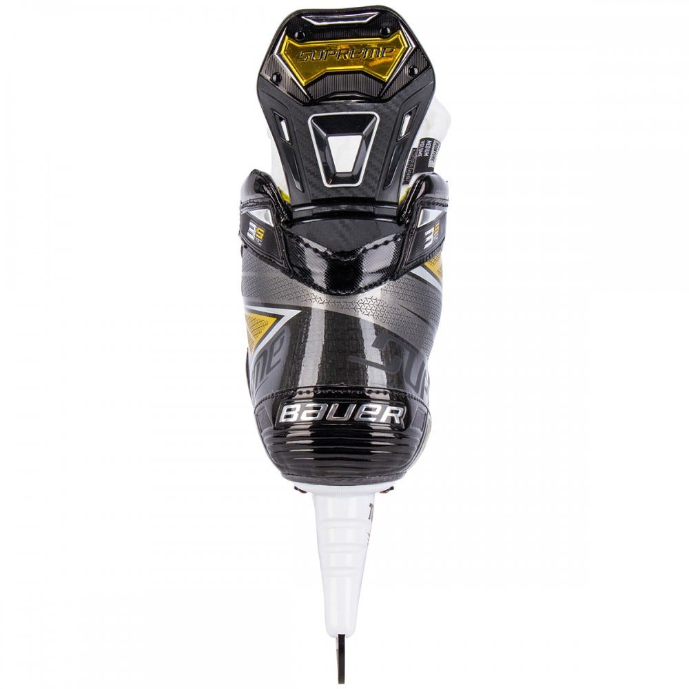 Коньки Bauer Supreme 3S Pro S20 взрослые