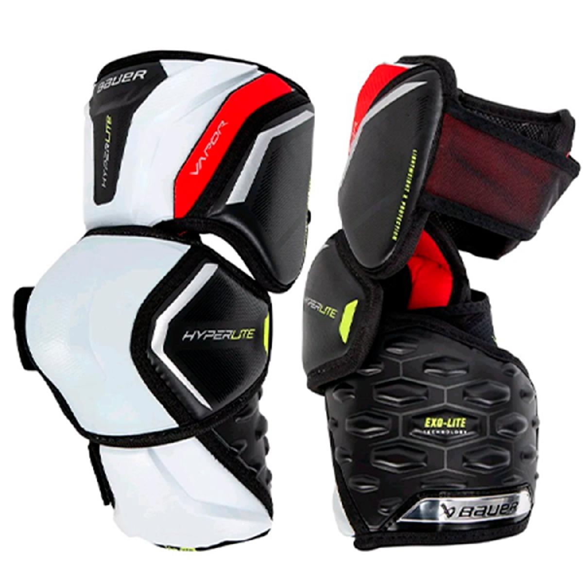 Налокотники Bauer Vapor Hyperlite S22 подростковые