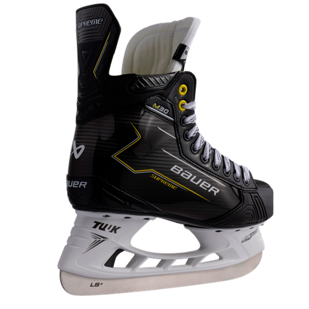 Коньки Bauer Supreme M30 S24 подростковые