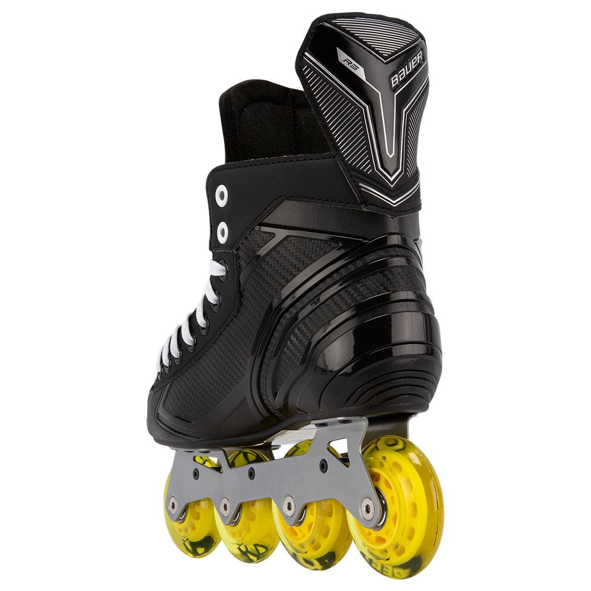 Роликовые коньки Bauer RH RS юниорские