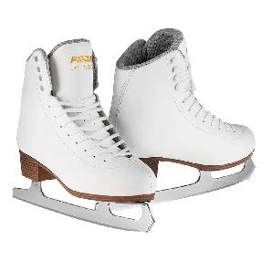 Коньки фигурные Prime Excellence юниорские