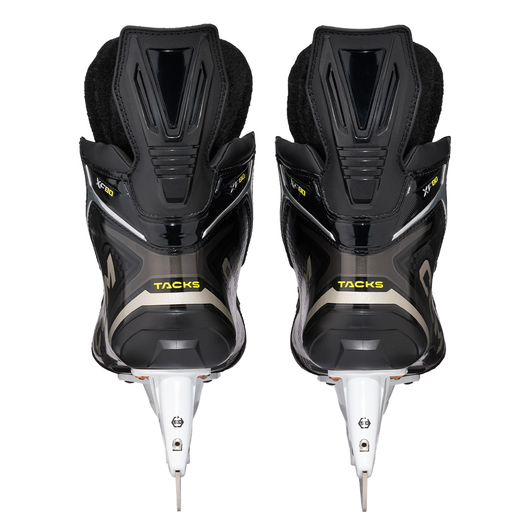 Коньки CCM Tacks XF 80 юниорские