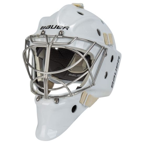 Купить Шлем вратаря Bauer 960 Goal Mask Cat Eye S24 взрослый в Казахстане — Hockey1.kz