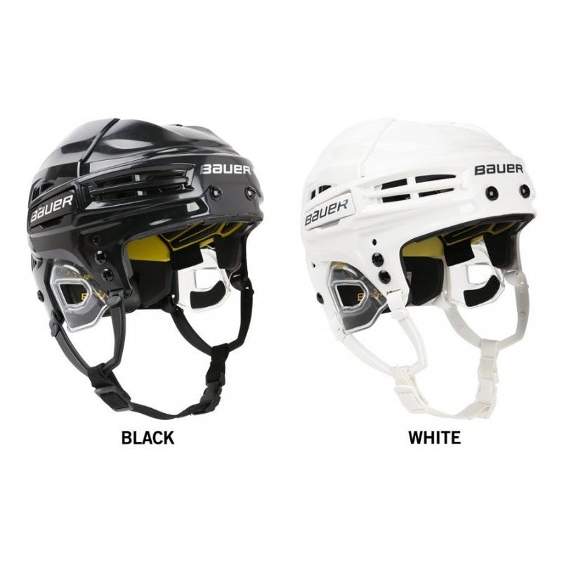 Шлем Bauer RE-Akt 100 детский