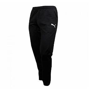 Брюки спортивные Puma Liga Training Pants черные