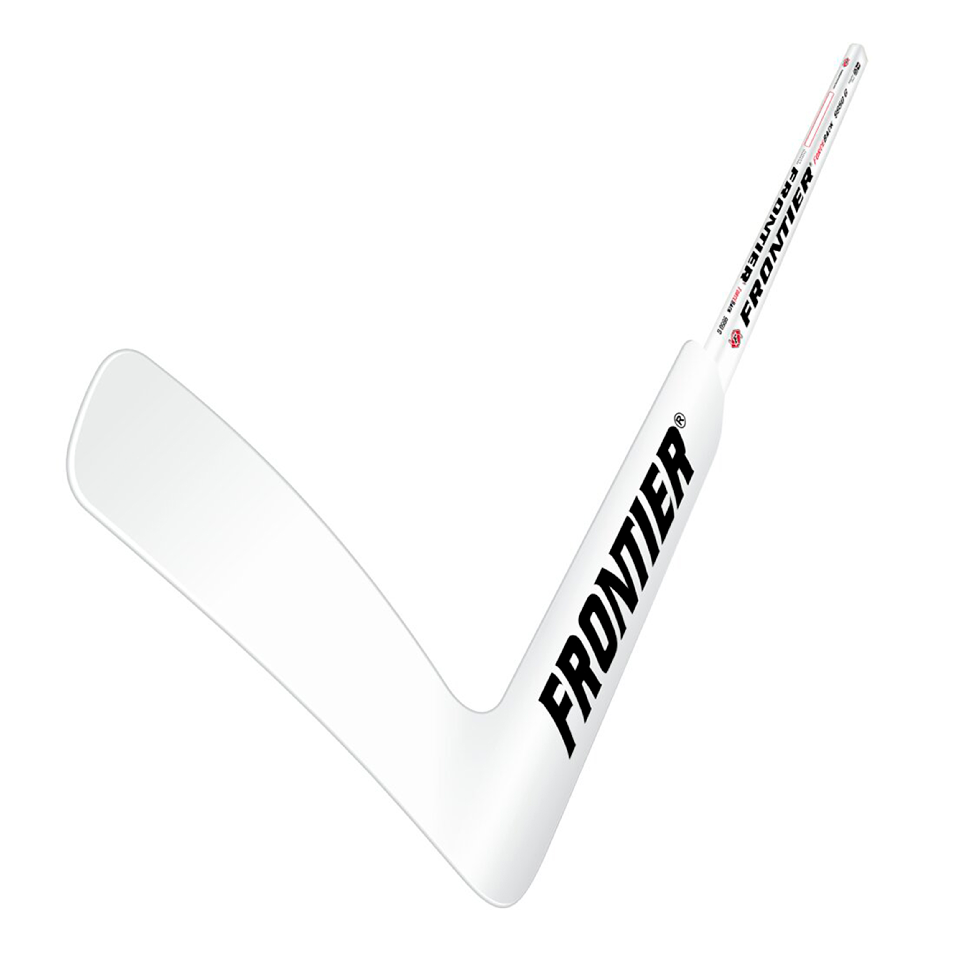 Клюшка вратаря Frontier ForceBack 9950-G юниорская