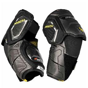 Налокотники Bauer Supreme Mach S23 взрослые