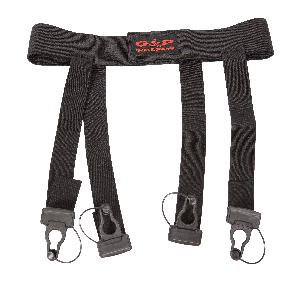 Пояс для гамаш Goal&Pass взрослый
