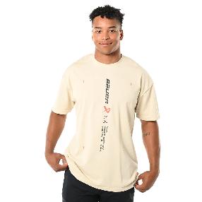 Футболка Bauer Box Tee 