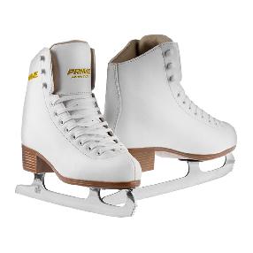 Коньки фигурные Prime Ambition S25 юниорские