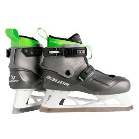 Коньки вратаря Bauer Konekt2 S24 подростковые