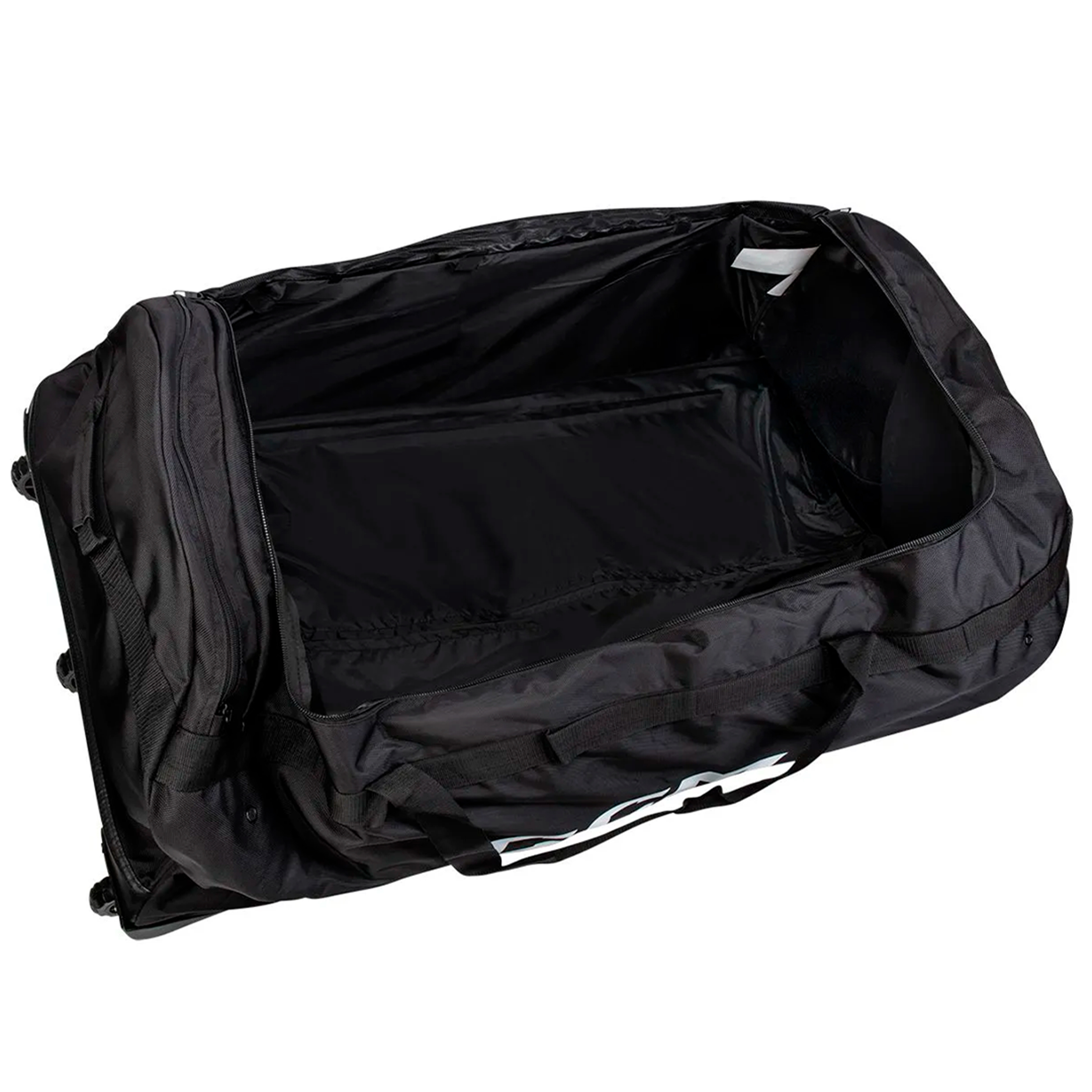 Сумка вратаря CCM Pro Goalie Bag 44" на колесах взрослая