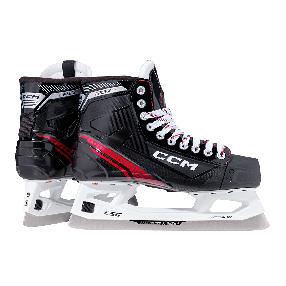 Коньки вратаря CCM EFlex 6.5 взрослые